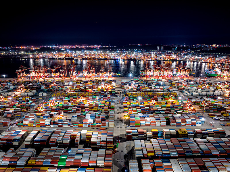 广西兴业融通物流有限公司