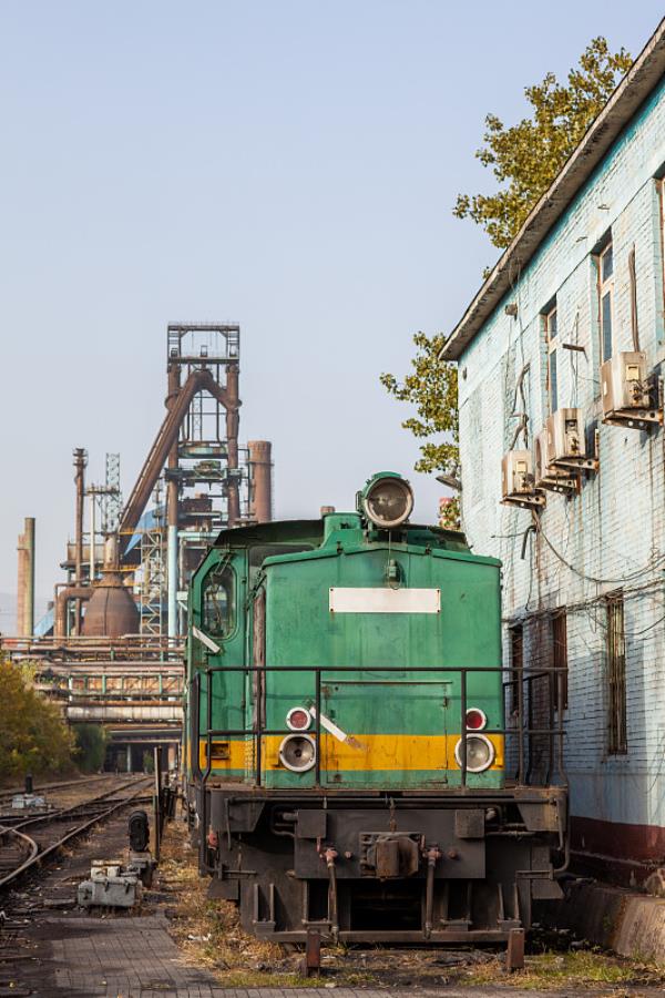 中山市国深宏大物流有限公司