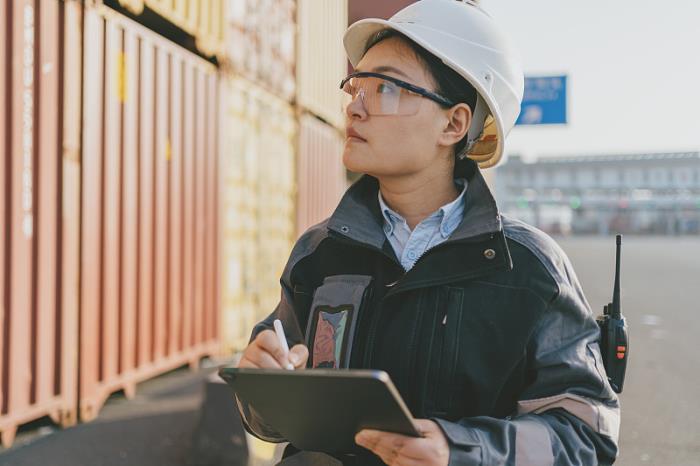 甘肃云鼎仓配物流有限公司