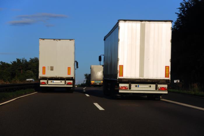 耒阳市春源物流有限公司