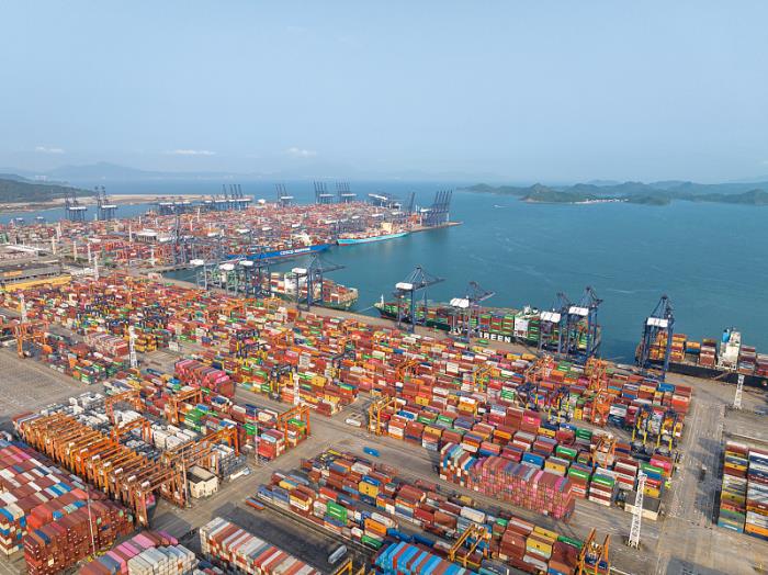 广州泓源物流有限公司