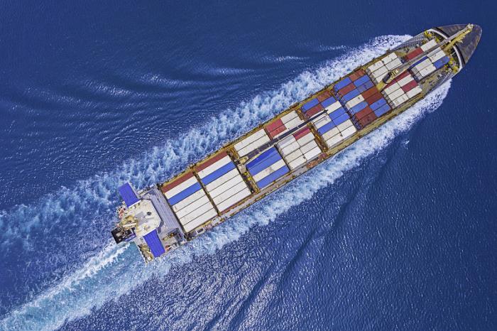 广西神天物流有限公司