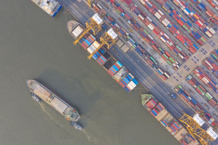 安徽鑫港物流有限公司 安徽鑫港物流有限公司