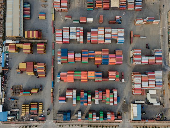 奈曼旗宏奈物流有限公司