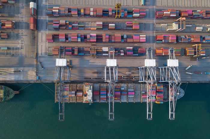 广东宏肇物流发展有限公司 广东宏肇物流发展有限公司