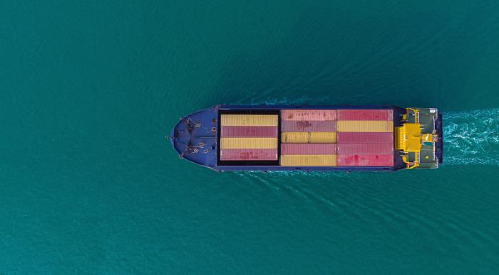 青岛海东国际物流有限公司