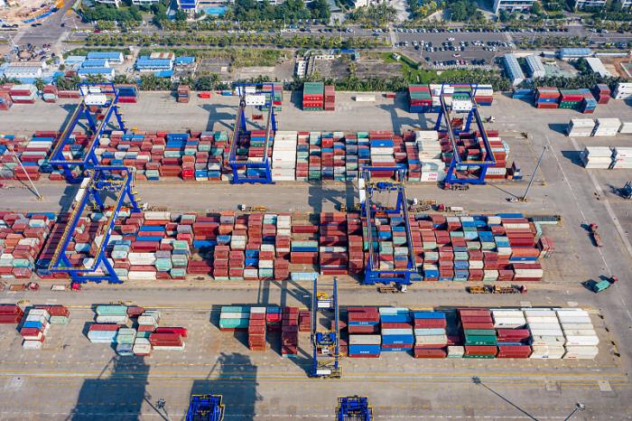 贵州安泰达物流有限公司