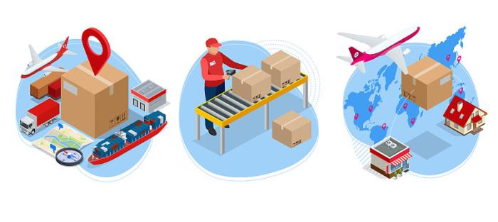 湖南浩丰达物流有限公司