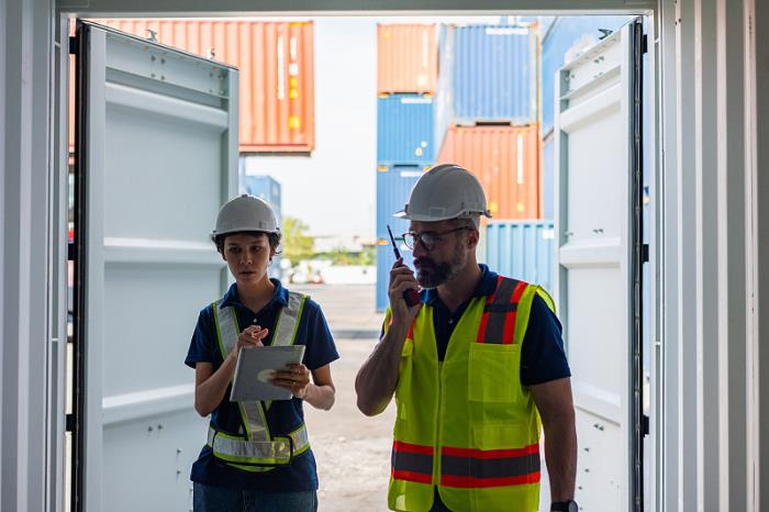 广州市天厚物流有限公司