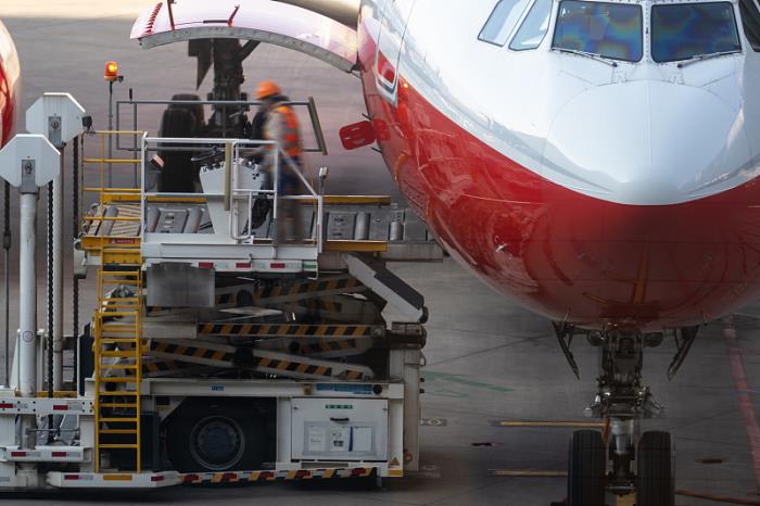 贵州海陆保税物流有限公司