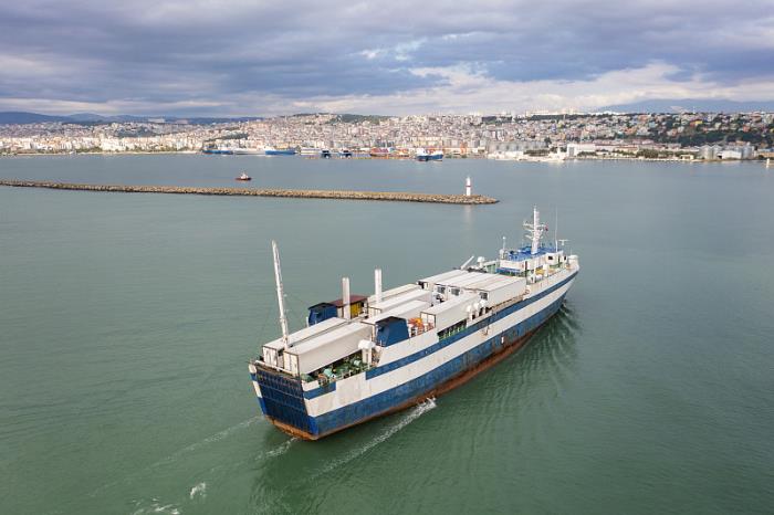 开平市易安物流有限公司