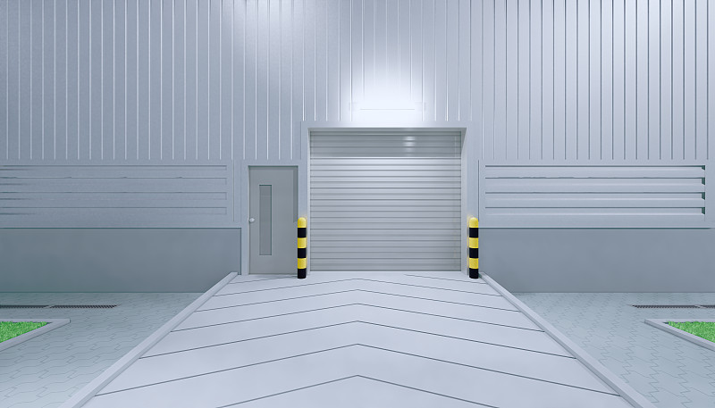 天祝博元物流有限公司