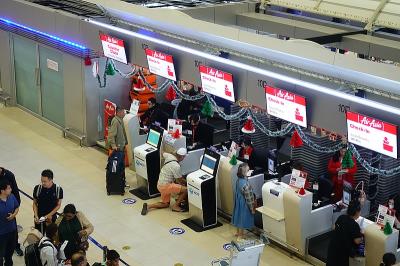 广州海骏达国际物流有限公司