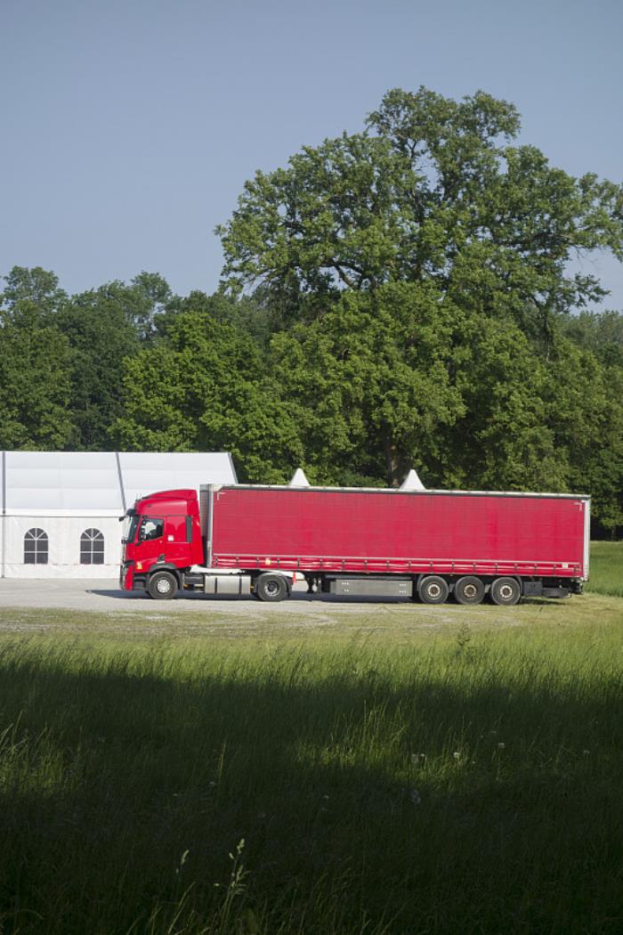 广西马邦物流有限公司