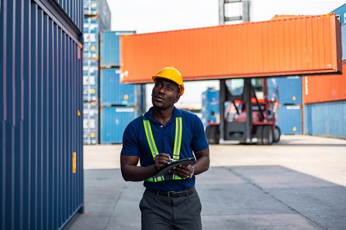 广东创潮物流有限公司