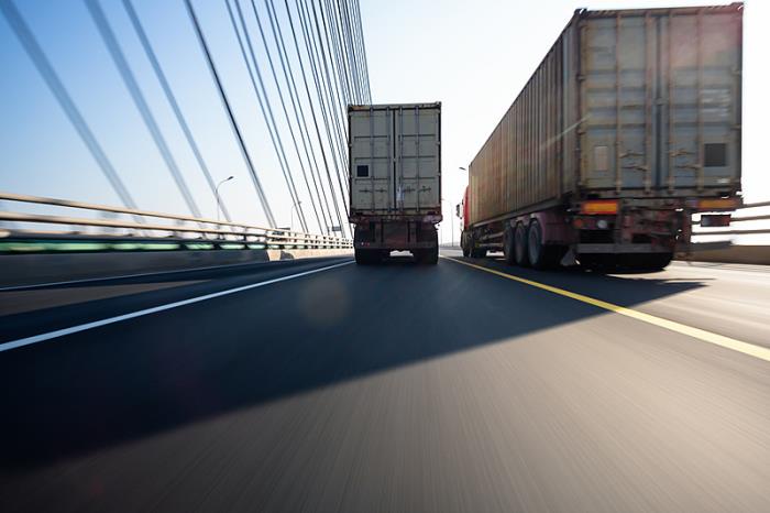 南宁福马物流有限责任公司