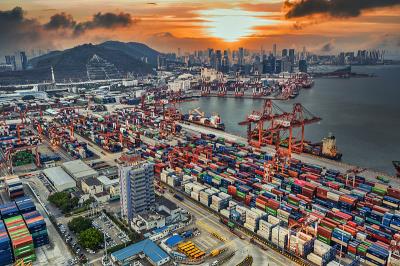 峡江县裕通物流有限公司