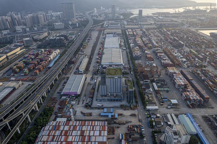 深圳市稳速通国际物流有限公司 深圳市稳速通国际物流有限公司