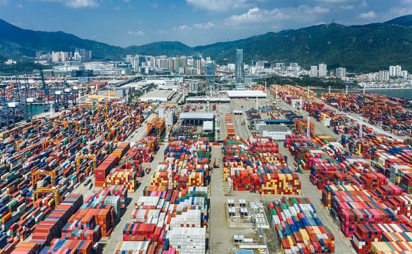 深圳市安士达物流有限公司