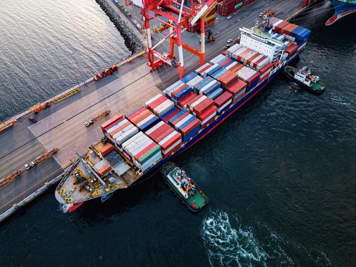 贵州华盛达物流有限公司