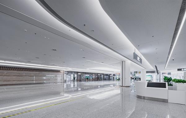 广州兴科物流股份有限公司