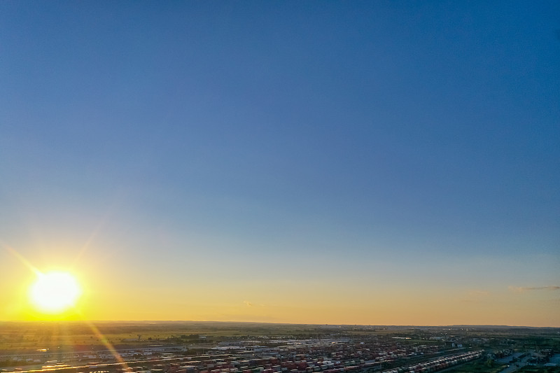 河池联运物流有限公司
