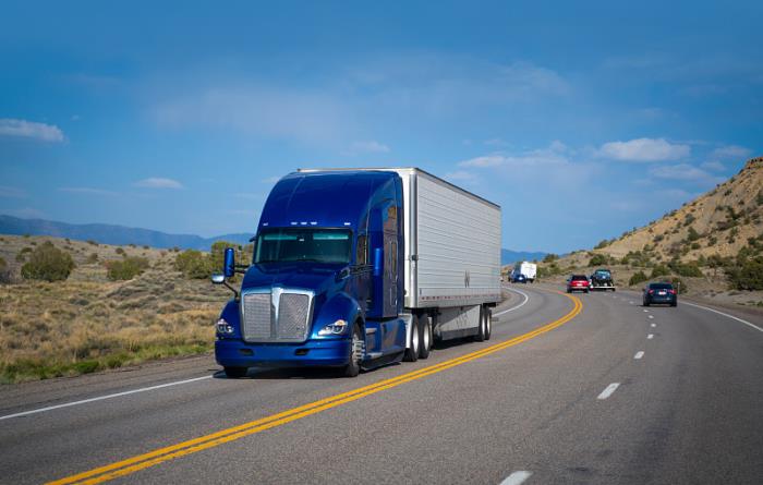 柳州市联博物流有限公司