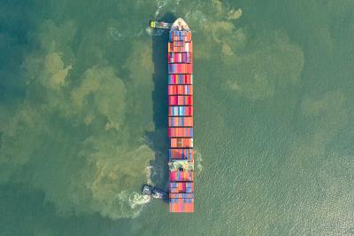 天津智慧新城物流有限公司