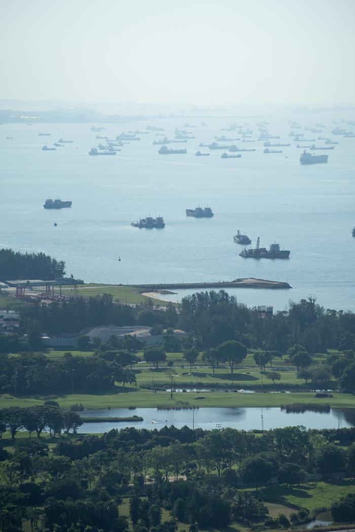 惠州市蓝翔信丰物流有限公司