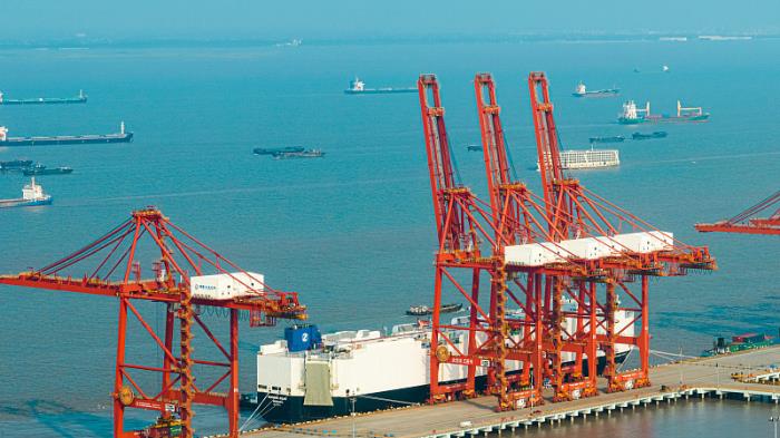 江门市创诚物流有限公司