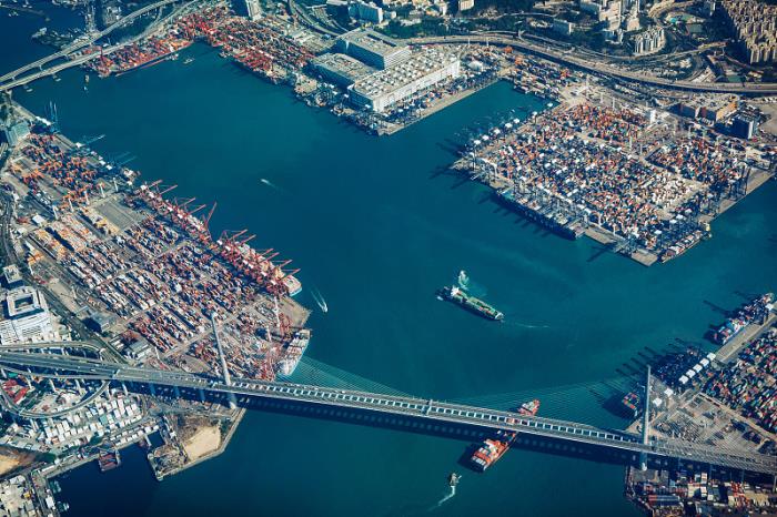 广西弘和物流有限公司