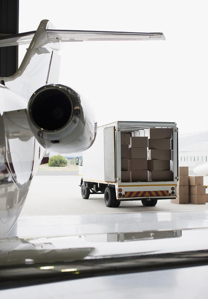 贵州合朋速达物流有限公司