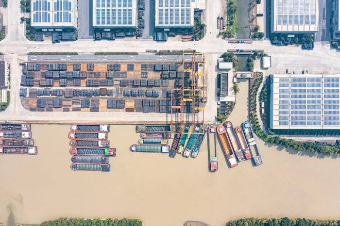 亳州市天运物流有限责任公司