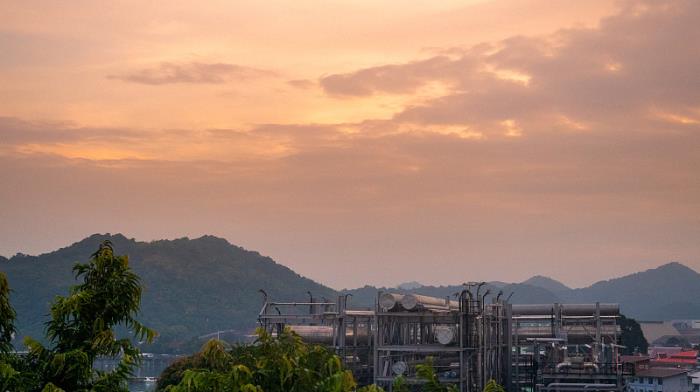 甘肃振兴物流有限公司