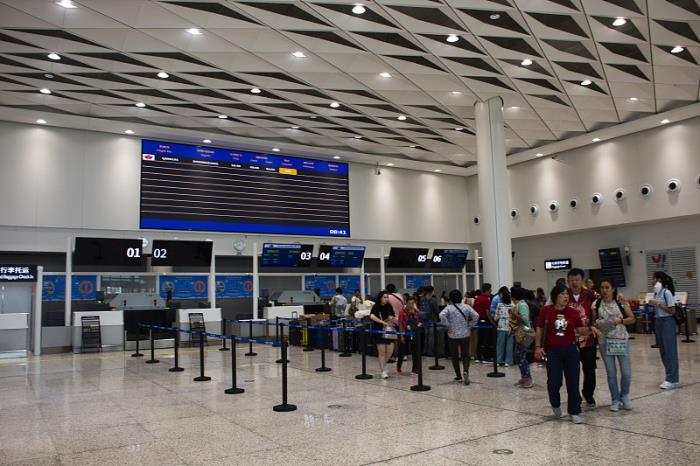 浦北县海通物流有限公司