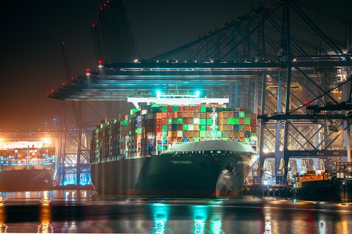 合肥鑫聚物流科技有限公司