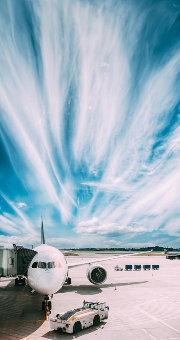 深圳市福牛物流有限公司