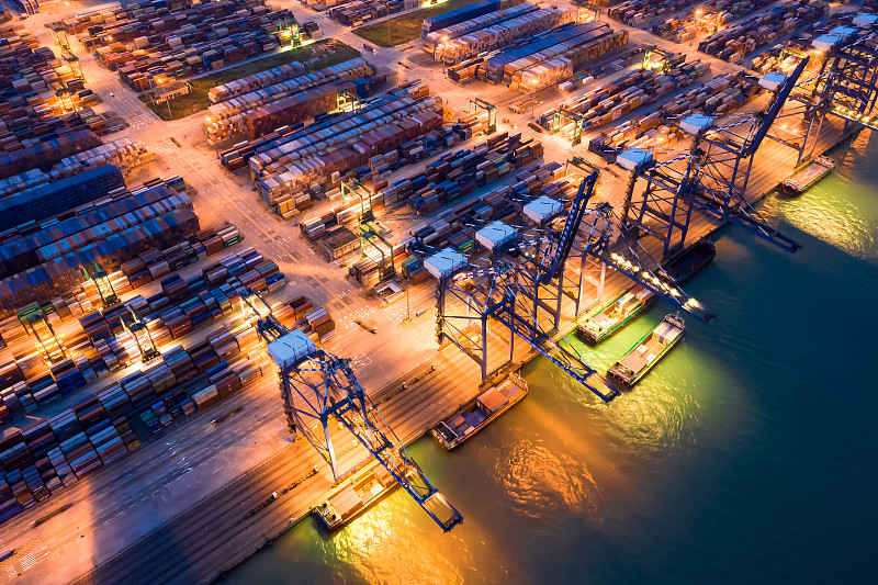 深圳市金富源物流有限公司