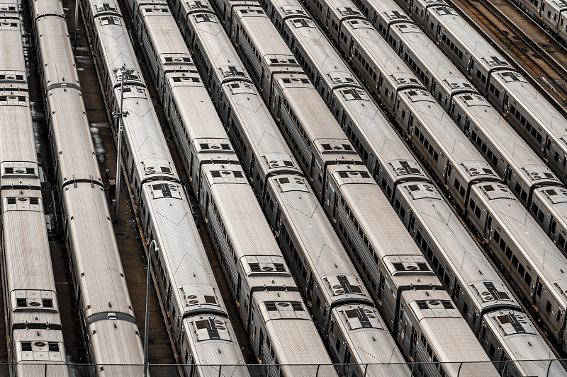 哈尔滨明顺物流有限公司