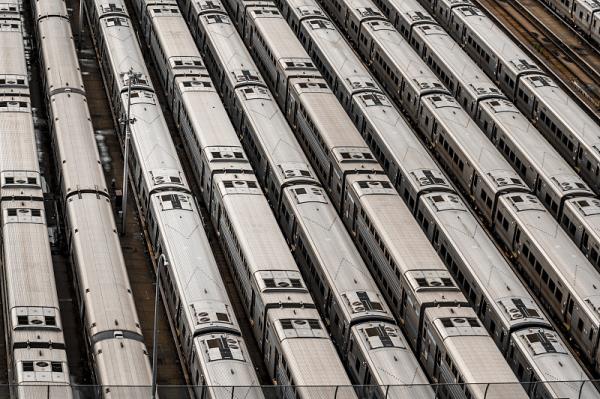 哈尔滨明顺物流有限公司