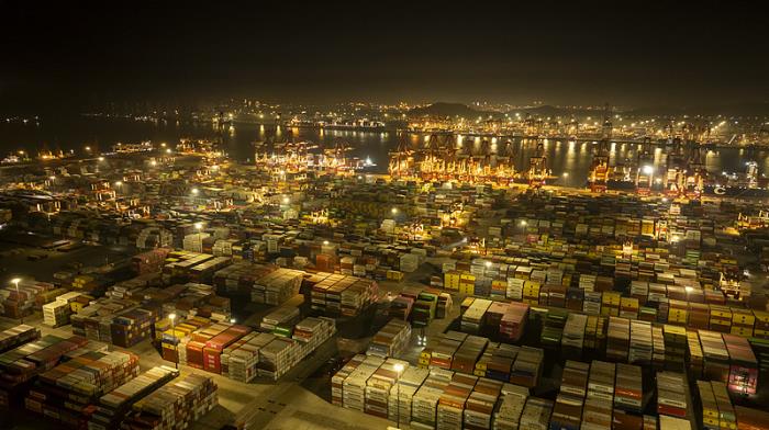 长沙卓达物流有限公司