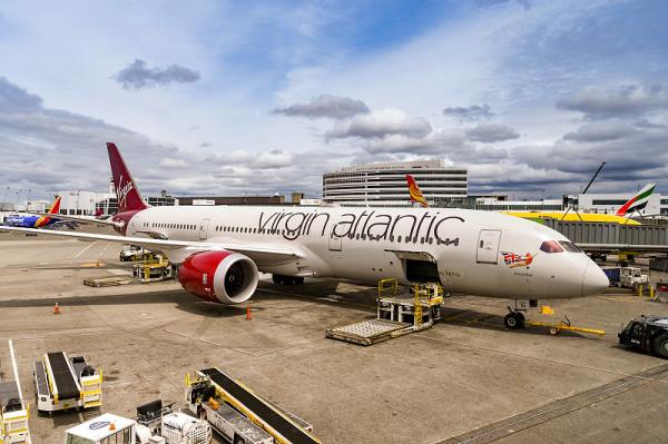 广东誉丰物流有限公司