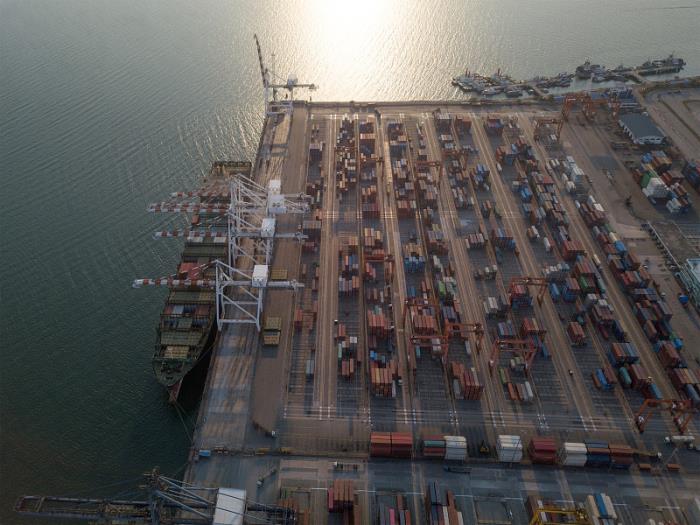 广州耐实物流科技有限公司