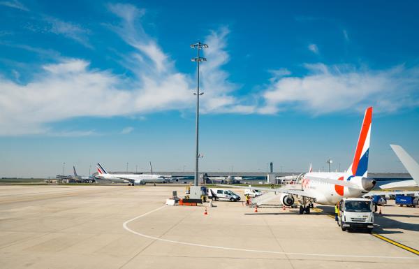 佛山市鸿陆物流有限公司