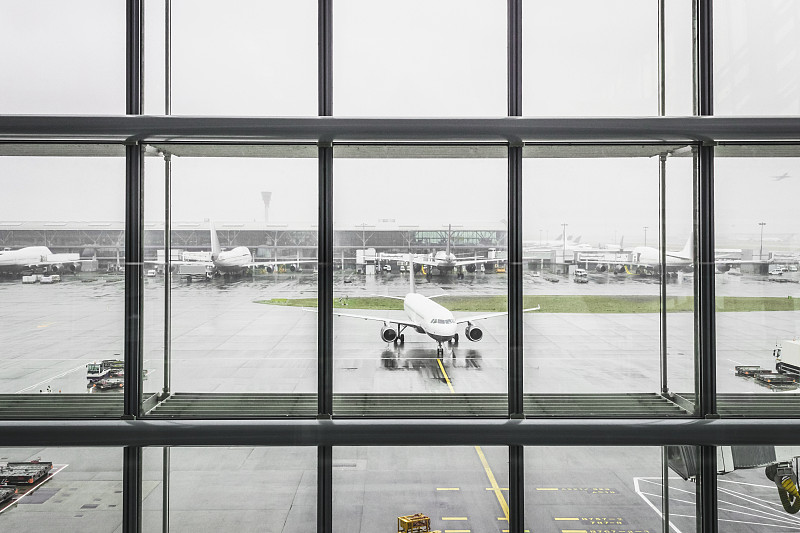 广西浩德物流有限公司