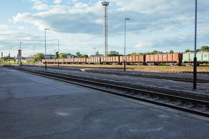 浩通国际物流（湖南）有限公司