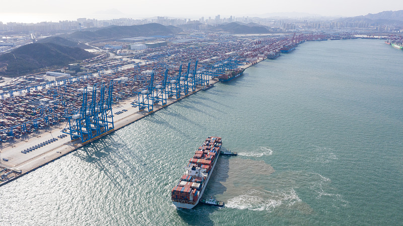 兰州隆翔物流有限公司