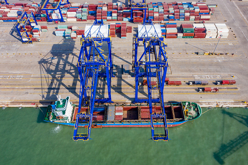 驭泰国际物流（深圳）有限公司