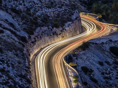 山东荣达物流有限公司