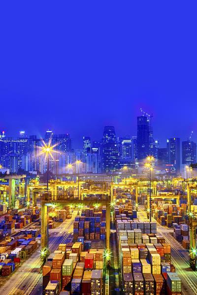 淮南瑞鹤物流有限公司